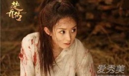 楚 乔传在线观看,揭开古代江湖的传奇篇章